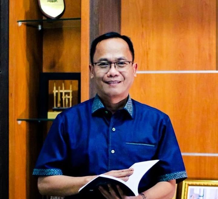 FGD DKI Lampung Minta Pemprov Teruskan Kajian Lampung Ibu Kota RI ke Bappenas
