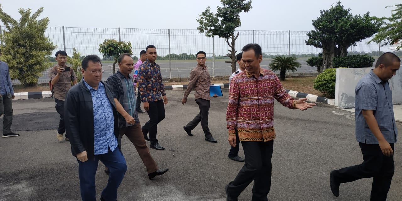 Ini Tugas Pj. Gubernur Boytenjuri di Lampung