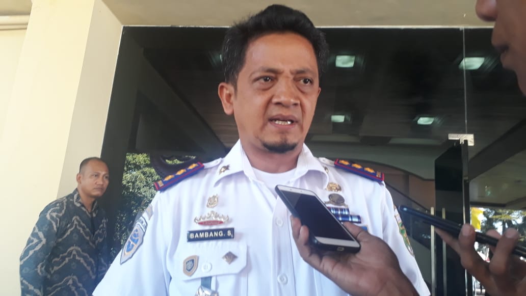 Berdampingan Jalan Tol, Pemprov Bakal Bebaskan Lahan Jalur Sulit Rel Kereta