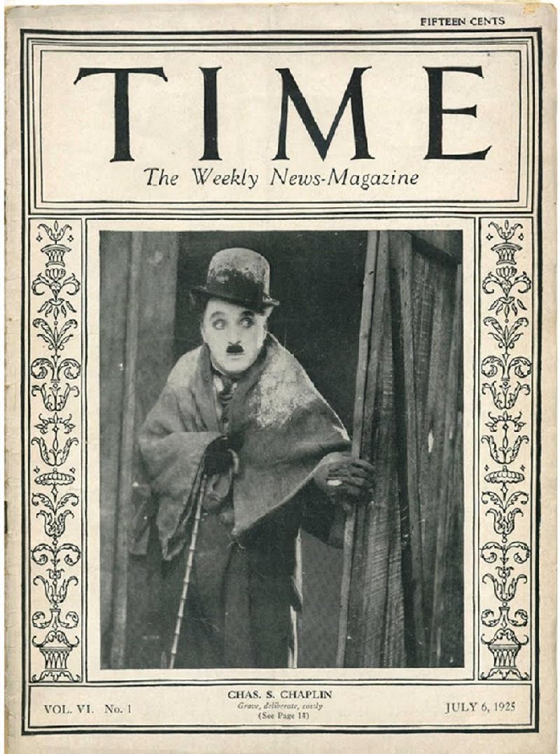Charlie Chaplin Kalah Dalam Kontes Mirip Dirinya, Simak Fakta-fakta Unik Komedian Legend Satu Ini