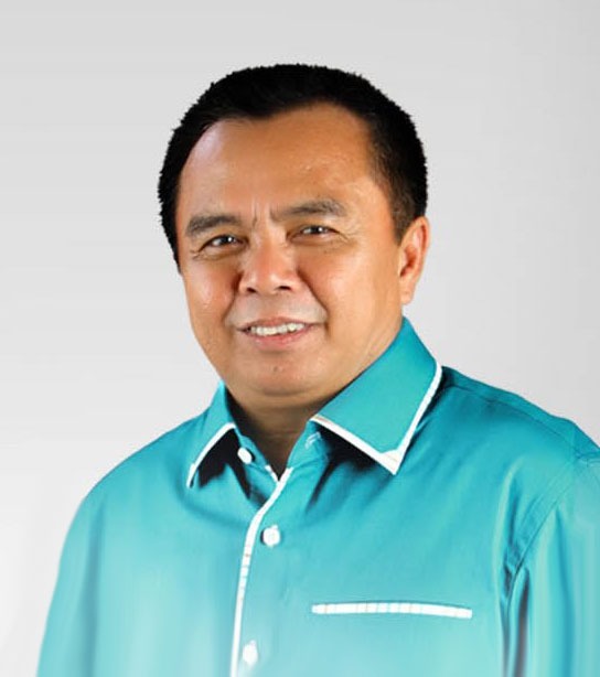 Wabup Waykanan Bidik Kursi Ketua PAN Lampung