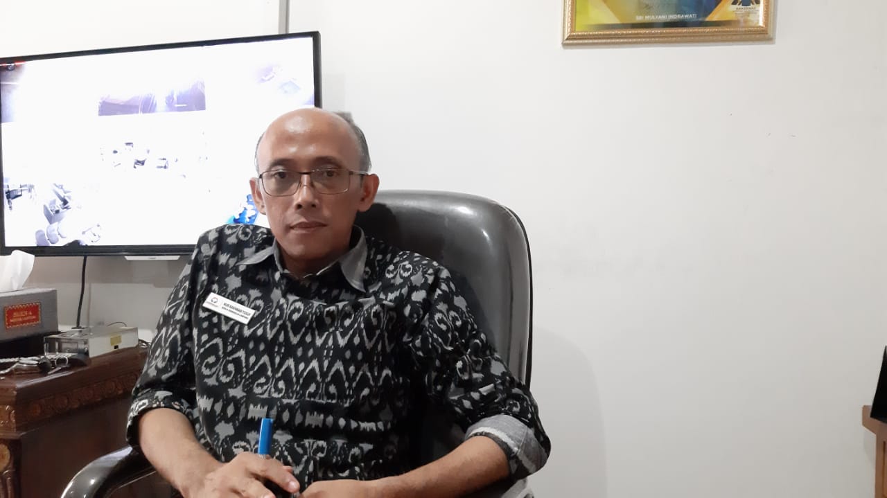 Seleksi Administrasi CASN, Ombudsman Lampung Terima Tujuh Laporan