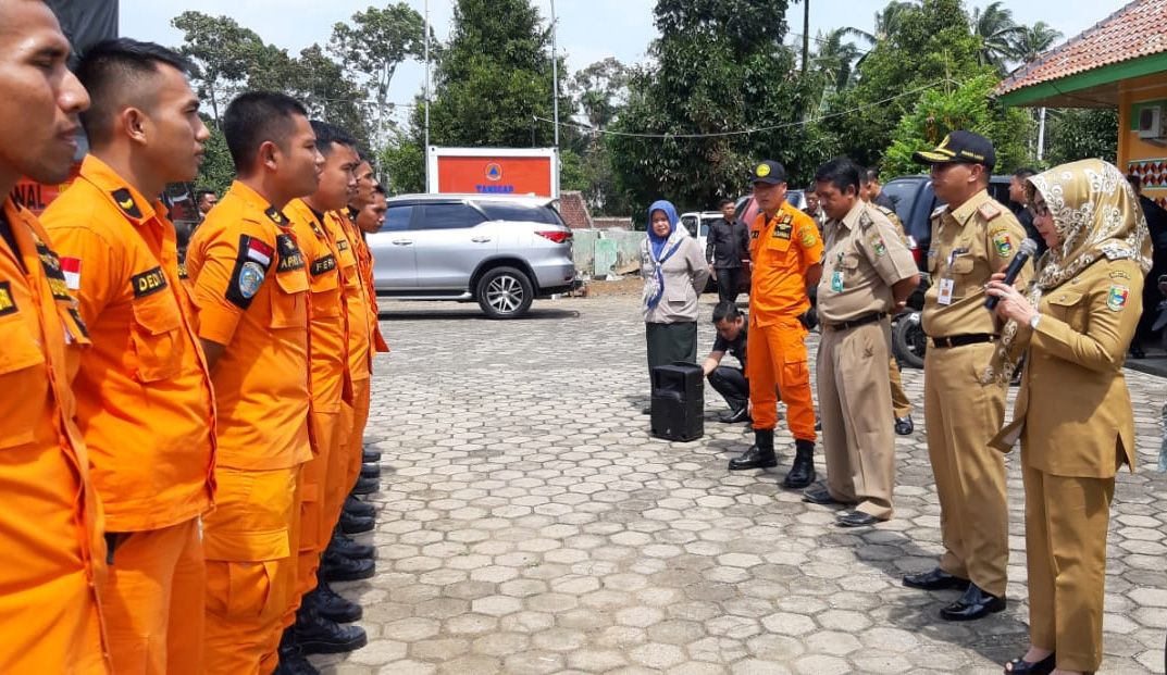 Semoga Ditemukan, Pemancing Hilang di Pantai Gigi Hiu