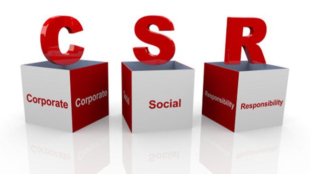 Imbau Perusahaan Aktif Salurkan CSR
