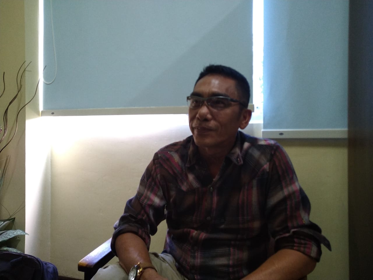 Warga Asing Dideportasi Dari Lampung Pasca Kedapatan Diduga Jadi Orator Demo