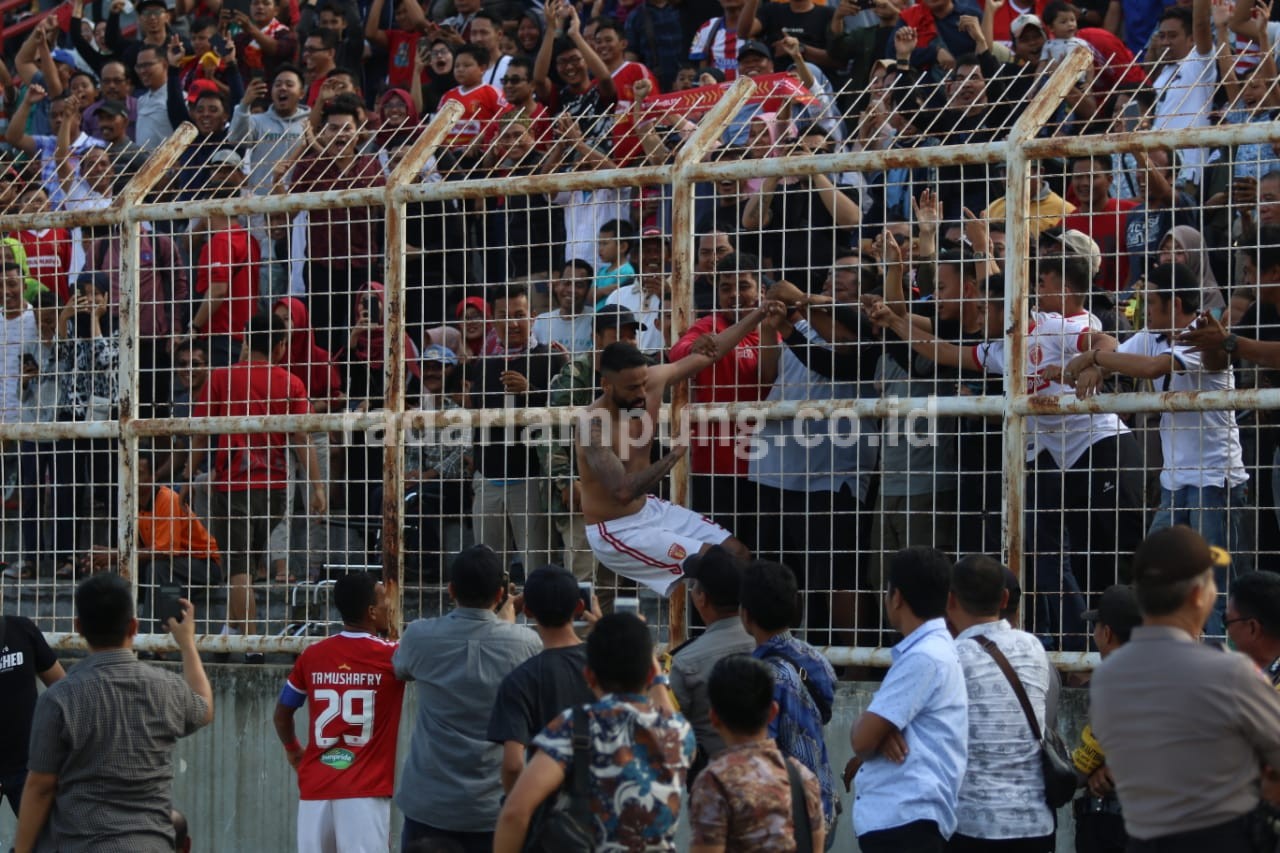 Hasil Buruk Lawan Barito, Jan Saragih Fokus Perbaiki Lini Belakang