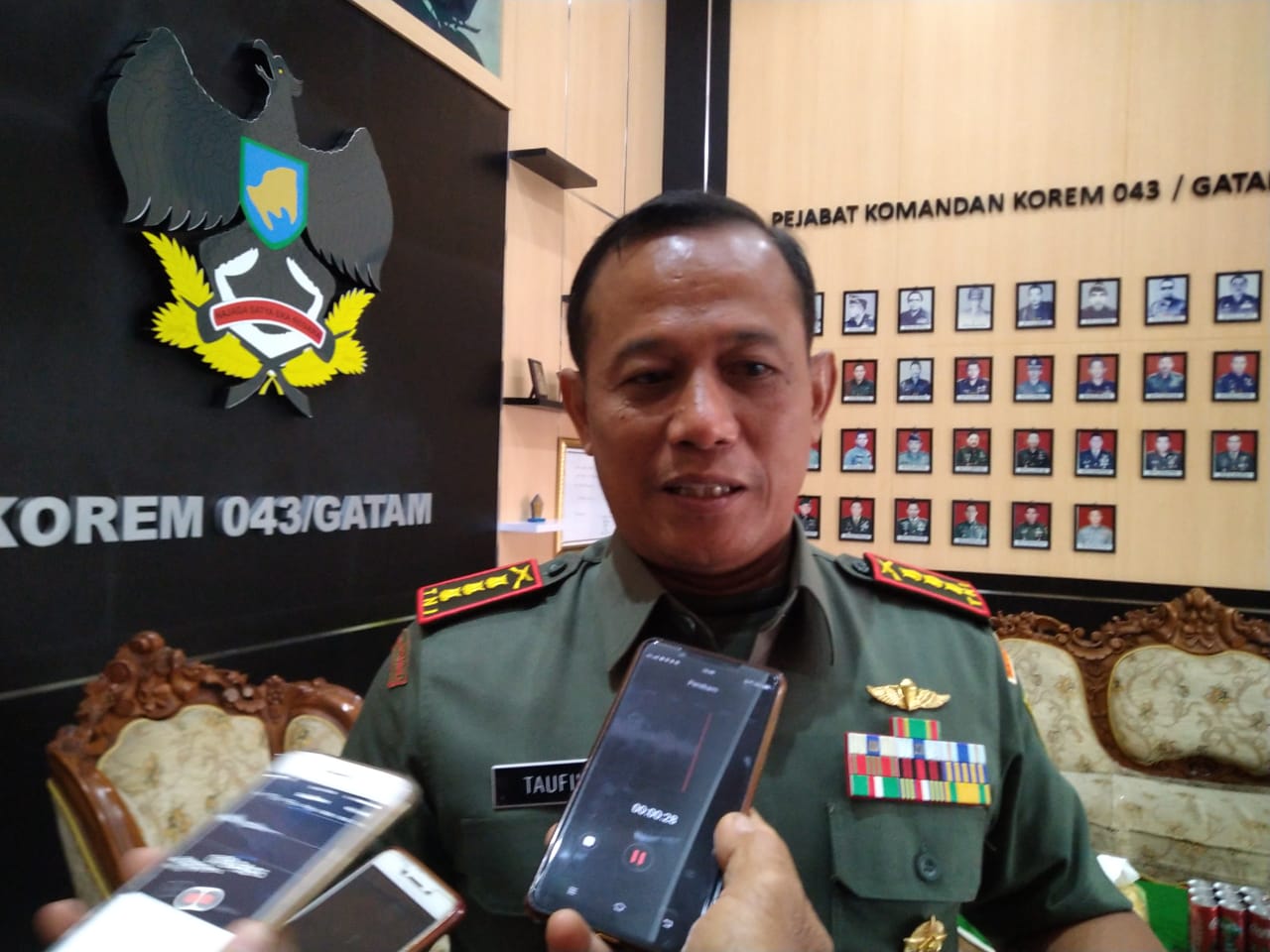Ribuan Personel TNI Akan Padati Jalan, Ini Penyebabnya