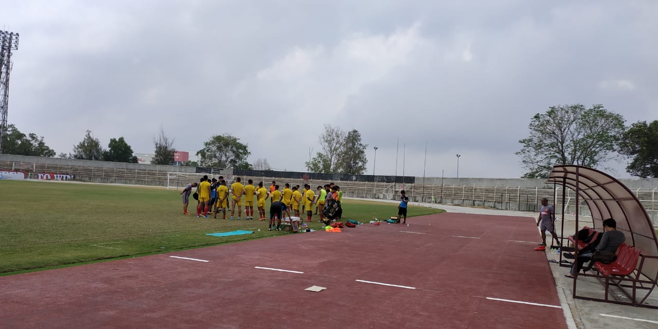 Mantan Bek Persib Bandung Perkuat BLFC