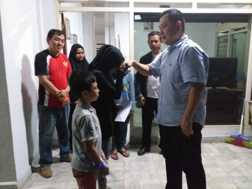 Dua Pecatur Junior Lampung Wakili Indonesia di Turnamen Malaysia