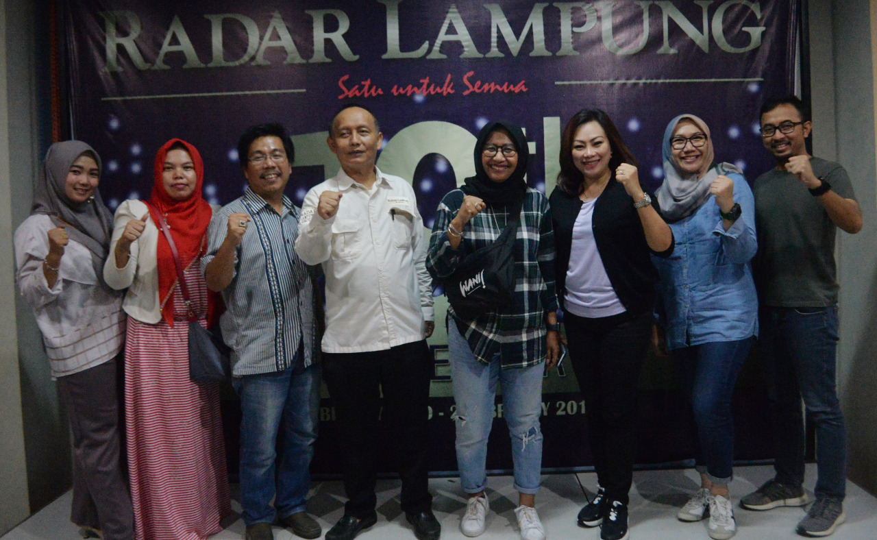 Penuhi Janji, Komisaris Persebaya Turun Langsung ke Lampung