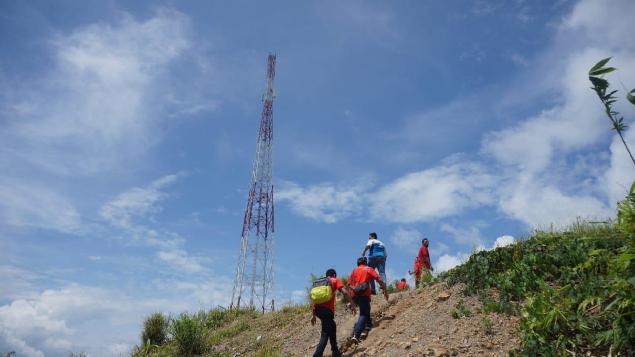 Layanan Telekomunikasi Telkomsel Siap Kawal Pemerintah Pindahkan Ibu Kota