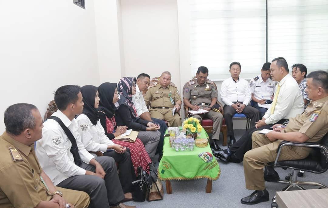 Pringsewu Fun Food Festival Bakal Dibuka Bupati dan Wabup, Catat Tanggalnya!