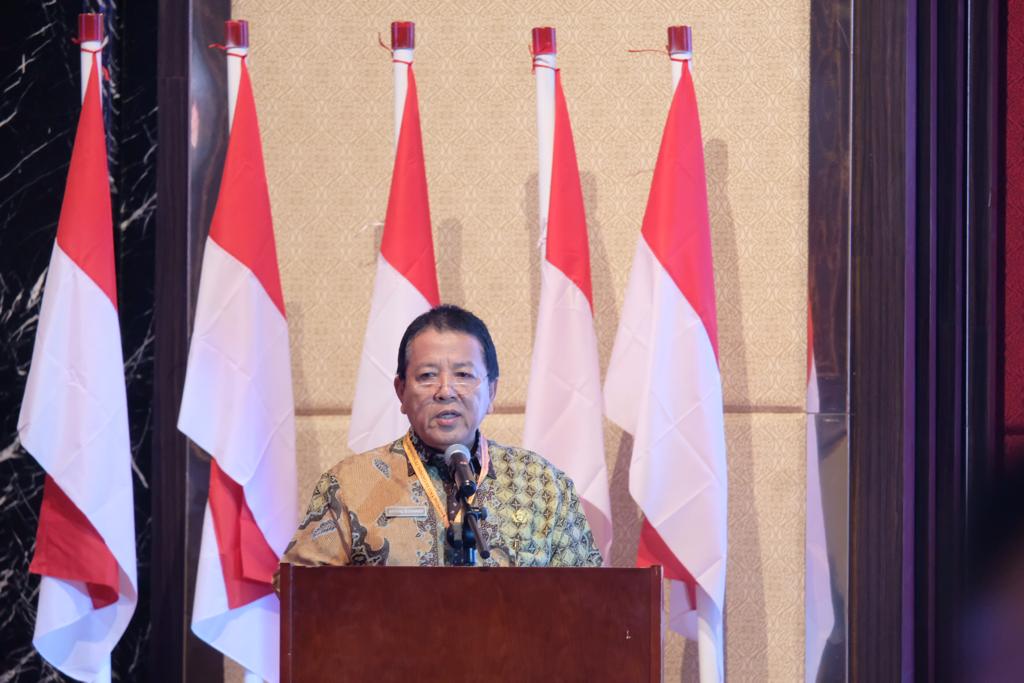 Arinal: Prioritas Pembangunan Lampung Sejalan dengan RPJMN