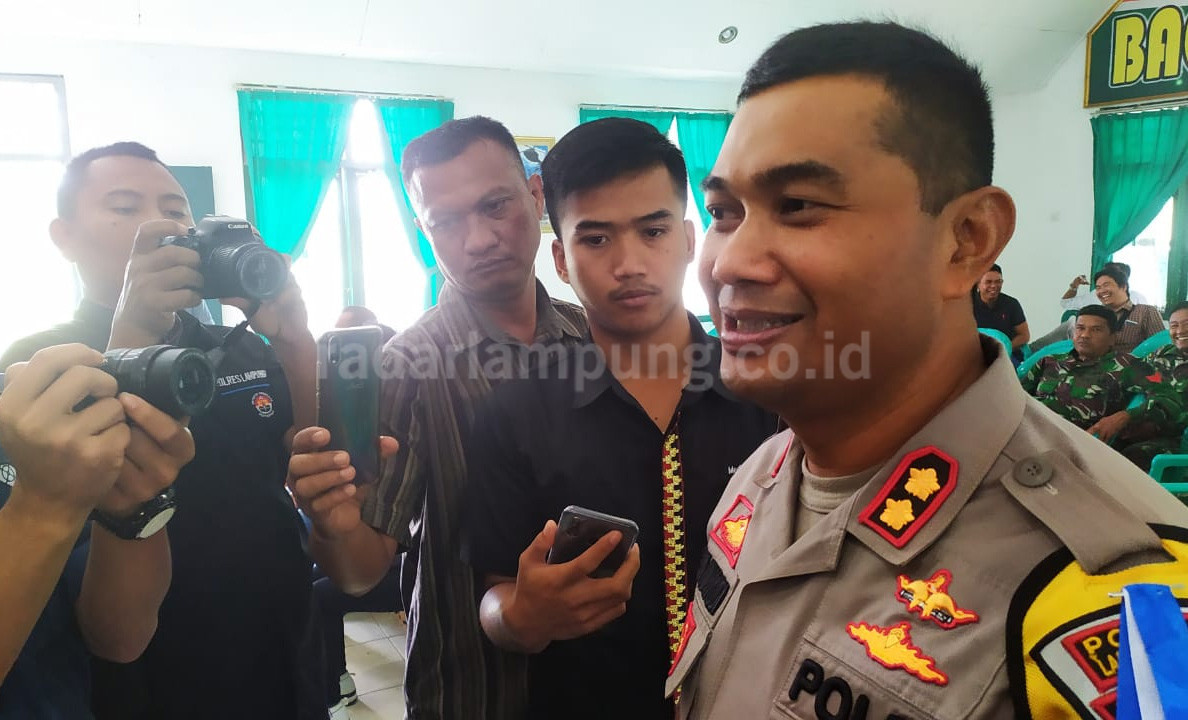 Tersangka Kasus BOK Pesbar Masih Bebas, Entah Setelah Gelar Perkara