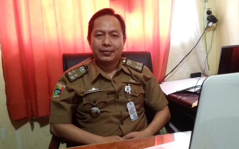 Ratusan Tenaga Pendidik di Tanggamus Pensiun