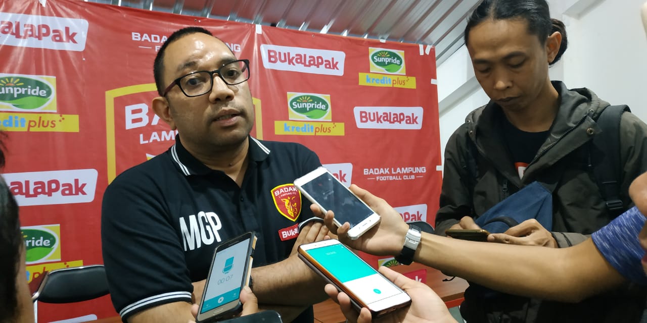 Berstatus Pinjaman, CEO BLFC: Reva Sudah Lama Masuk Pantauan