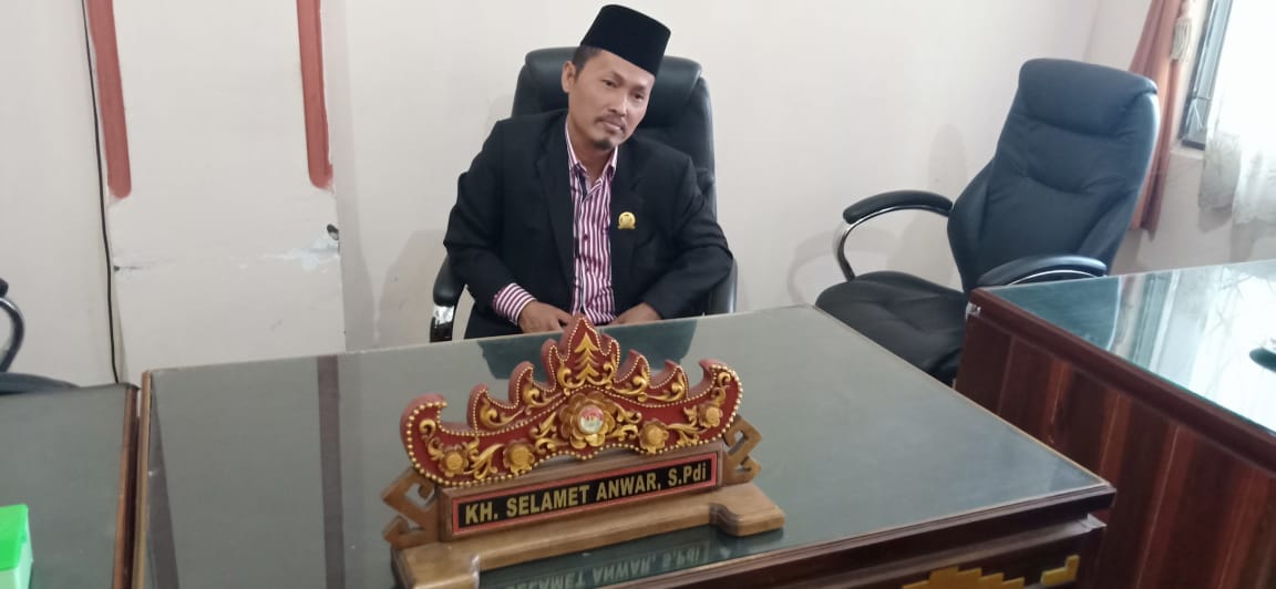 PKS Beri Sinyal Mufti Salim-Andika Wibawa