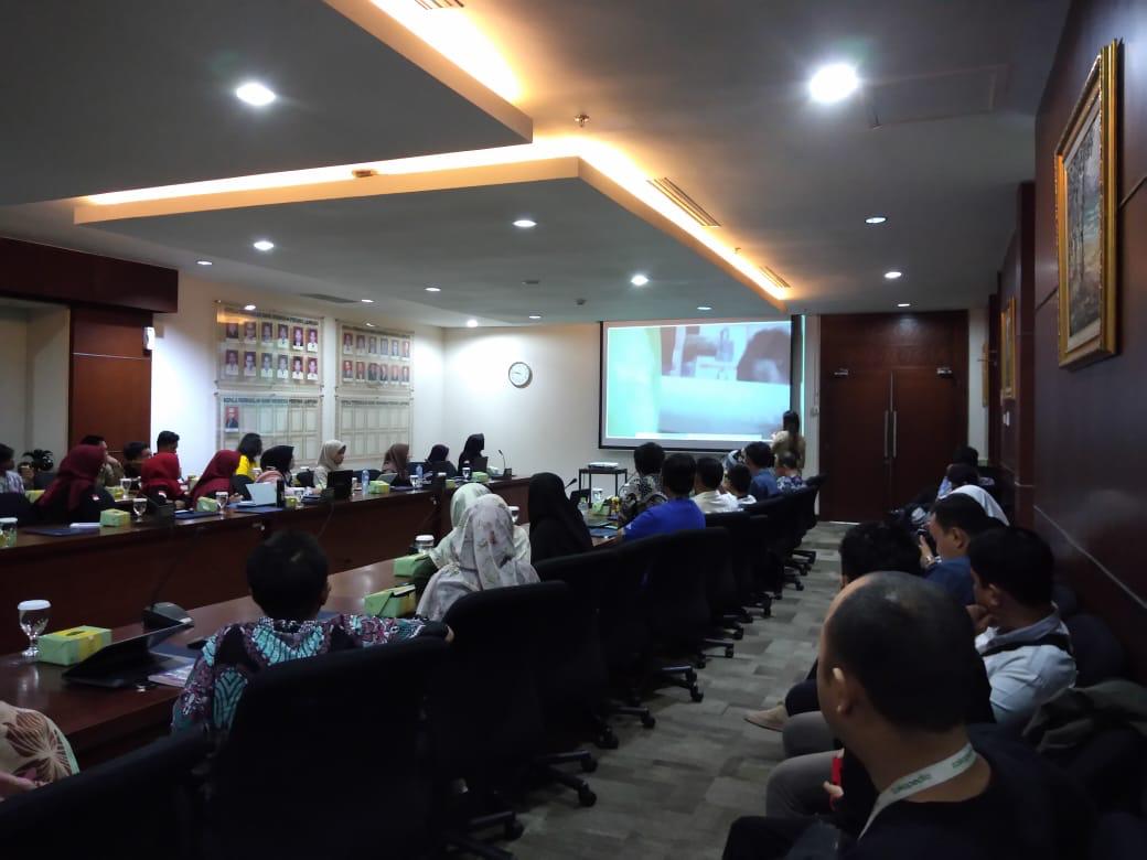 BI Lampung-Tokopedia Dorong UMKM Go Digital