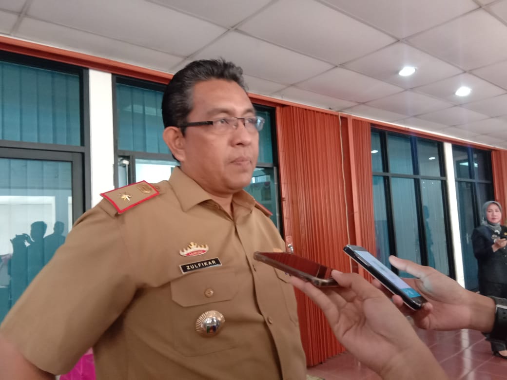 Efisiensi Anggaran, Gubernur Lampung Pilih Berdayakan Tim Biro Hukum