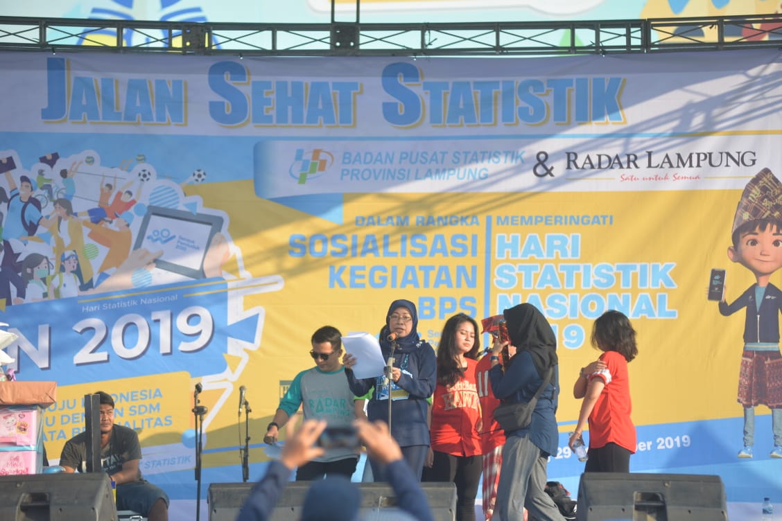 Sejarah Baru, Sensus Penduduk 2020 Gunakan Metode Kombinasi