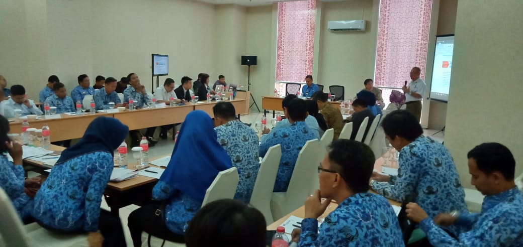 Pembangunan PLTSa Lampung Didorong Masuk Addendum Perpres 35 Tahun 2018