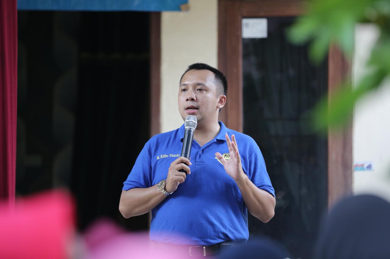 Usulan Pimpinan Fraksi, Demokrat Lampung Tunggu Surat DPP