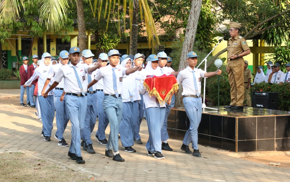 Ingat Para Siswa, Jangan Terpancing Berita Hoax!