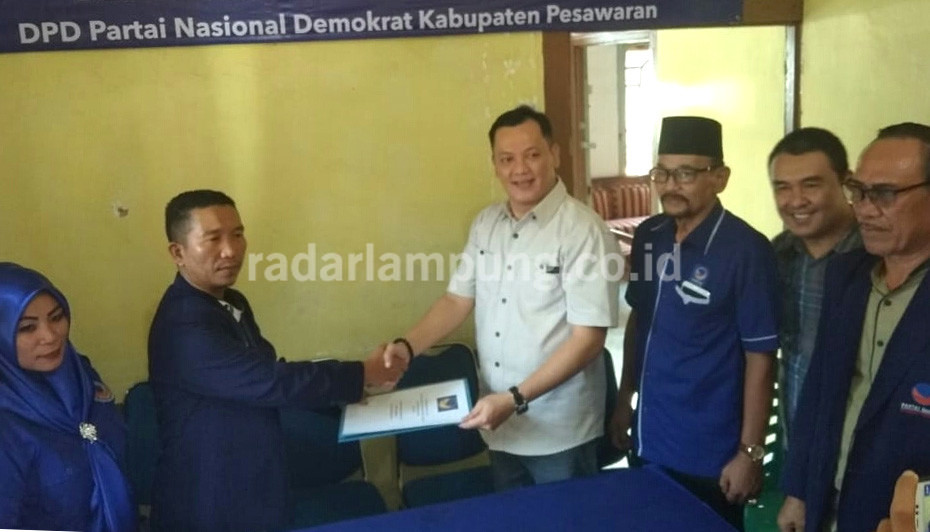 Mungkinkah Ada Arisan Jilid II?