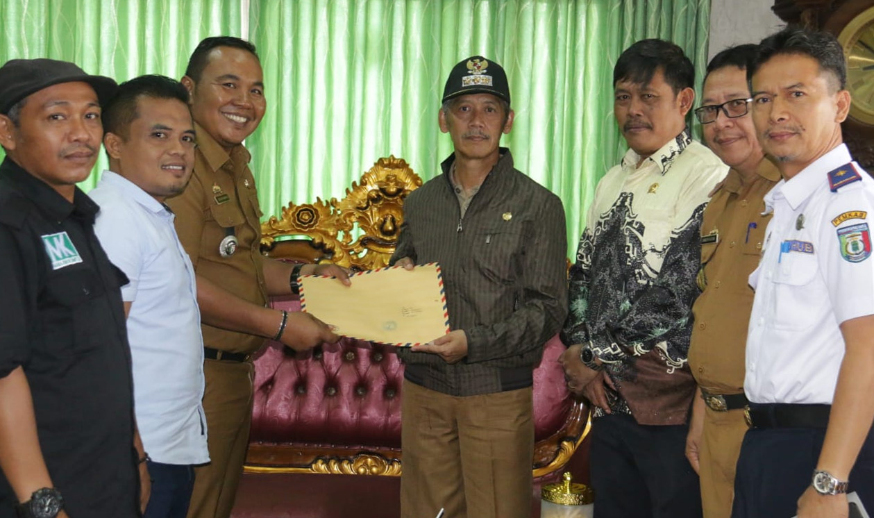 Pringsewu Tuan Rumah Soeratin U-17