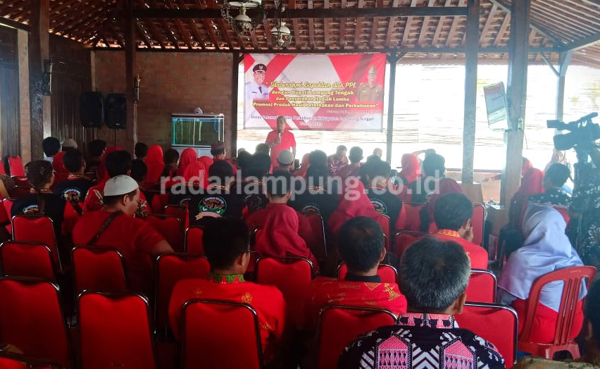 Lamteng Mulai Panas, Loekman Sayangkan Cara Sosialisasi Balon Kada