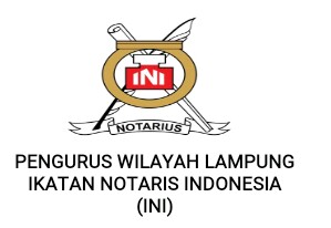 Kepengurusan Pengwil INI Lampung 2019-2022 Dikukuhkan Besok