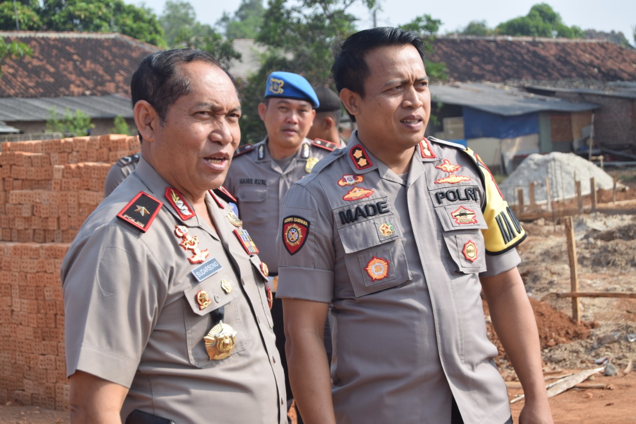 Wakapolda: Ada atau Tidak Operasi Maksimalkan Ungkap Kasus