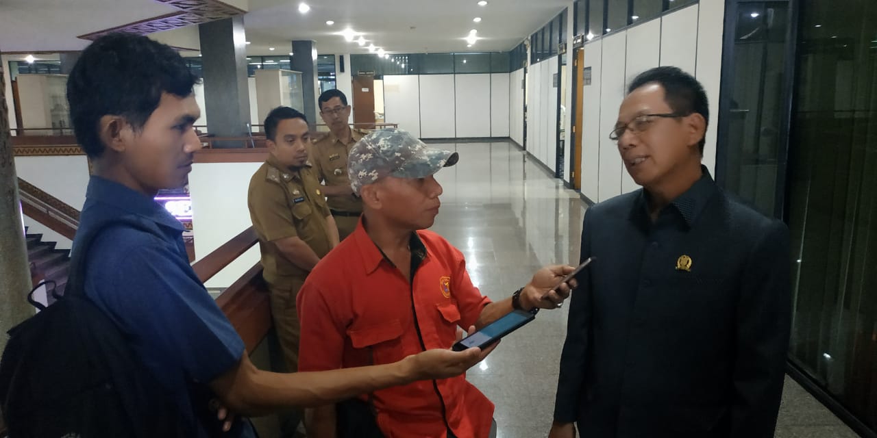 Mingrum Imbau Parpol Segera Ajukan Nama AKD