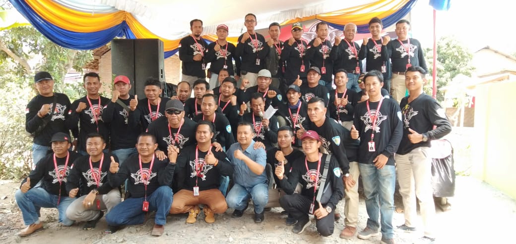 Maxseries Indonesia MC Lampung, Menjadikan Komunitas Keluarga dan Bermanfaat untuk Masyarakat