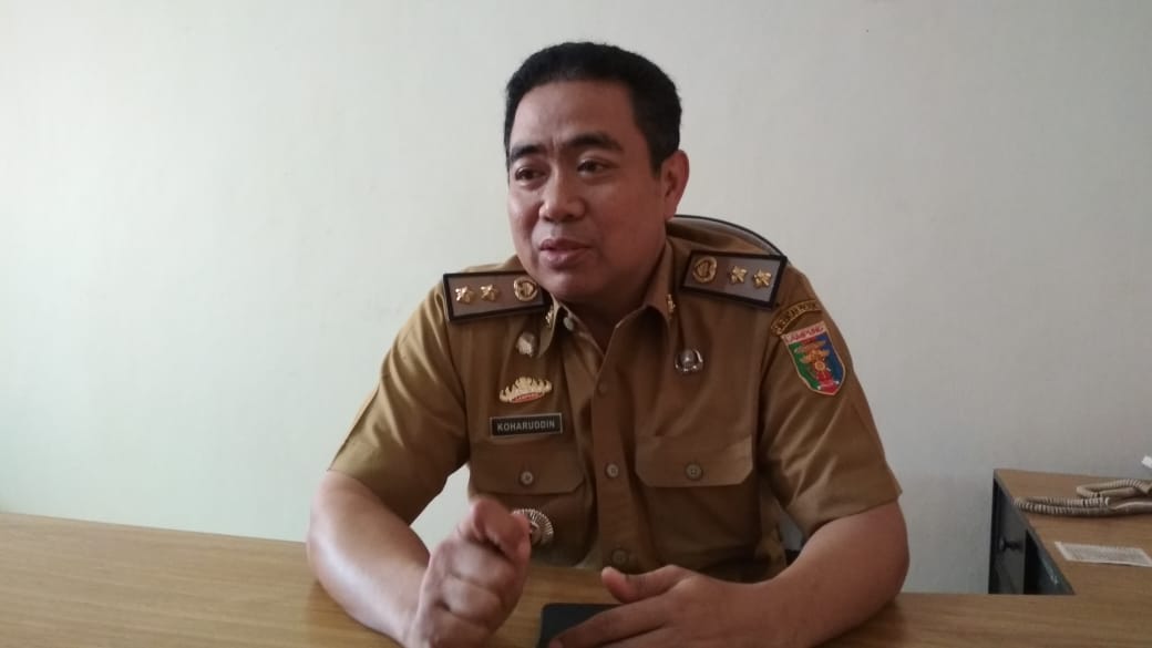 Pemprov Lampung Buka Lelang Terbuka 14 Jabatan