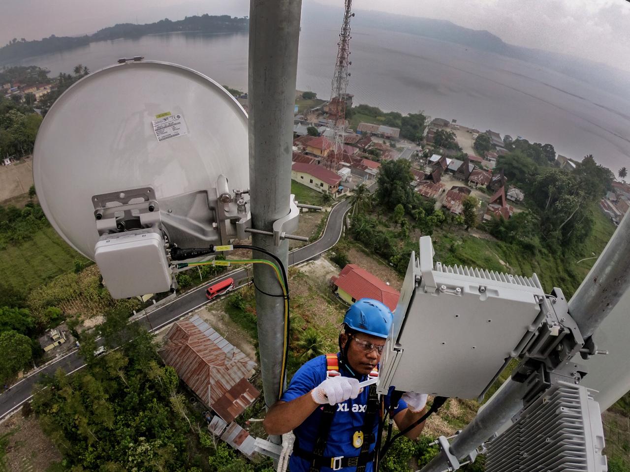 Rayakan HUT ke-23, XL Axiata Tebar Penawaran Menarik