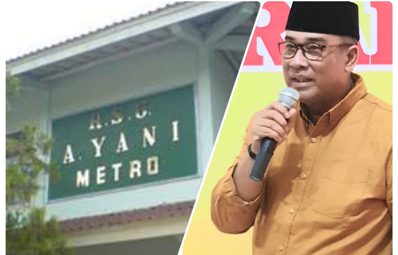 Wujudkan Kota Metro Baru dengan M-HC