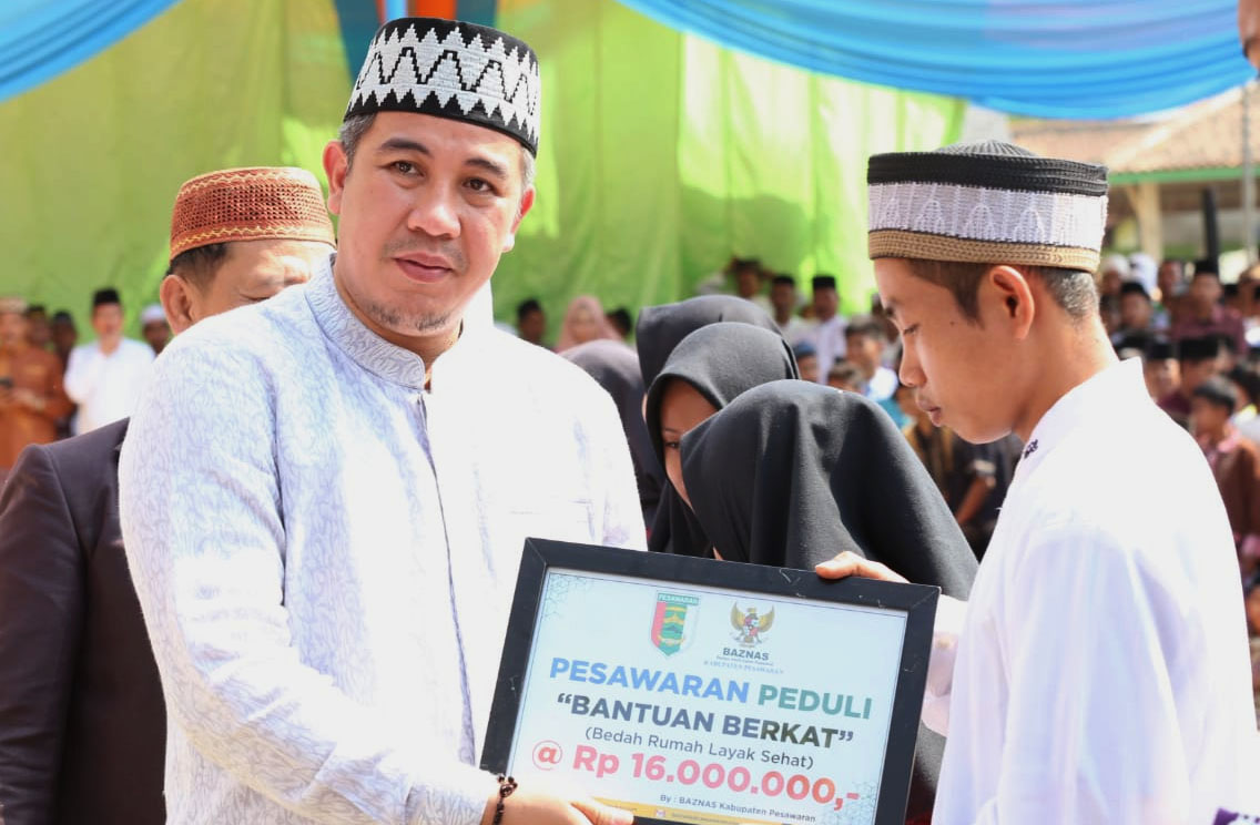 Ini Sembilan Alasan Pesantren Jadi Laboratorium Perdamaian