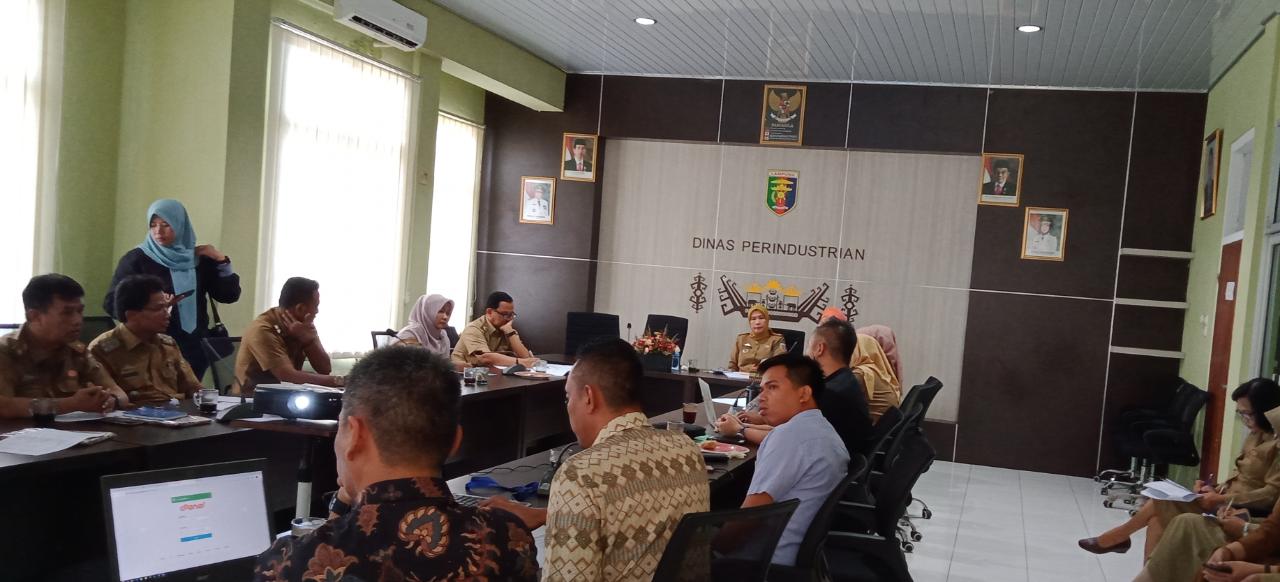 Festival Kopi Lampung 2019 Digelar November