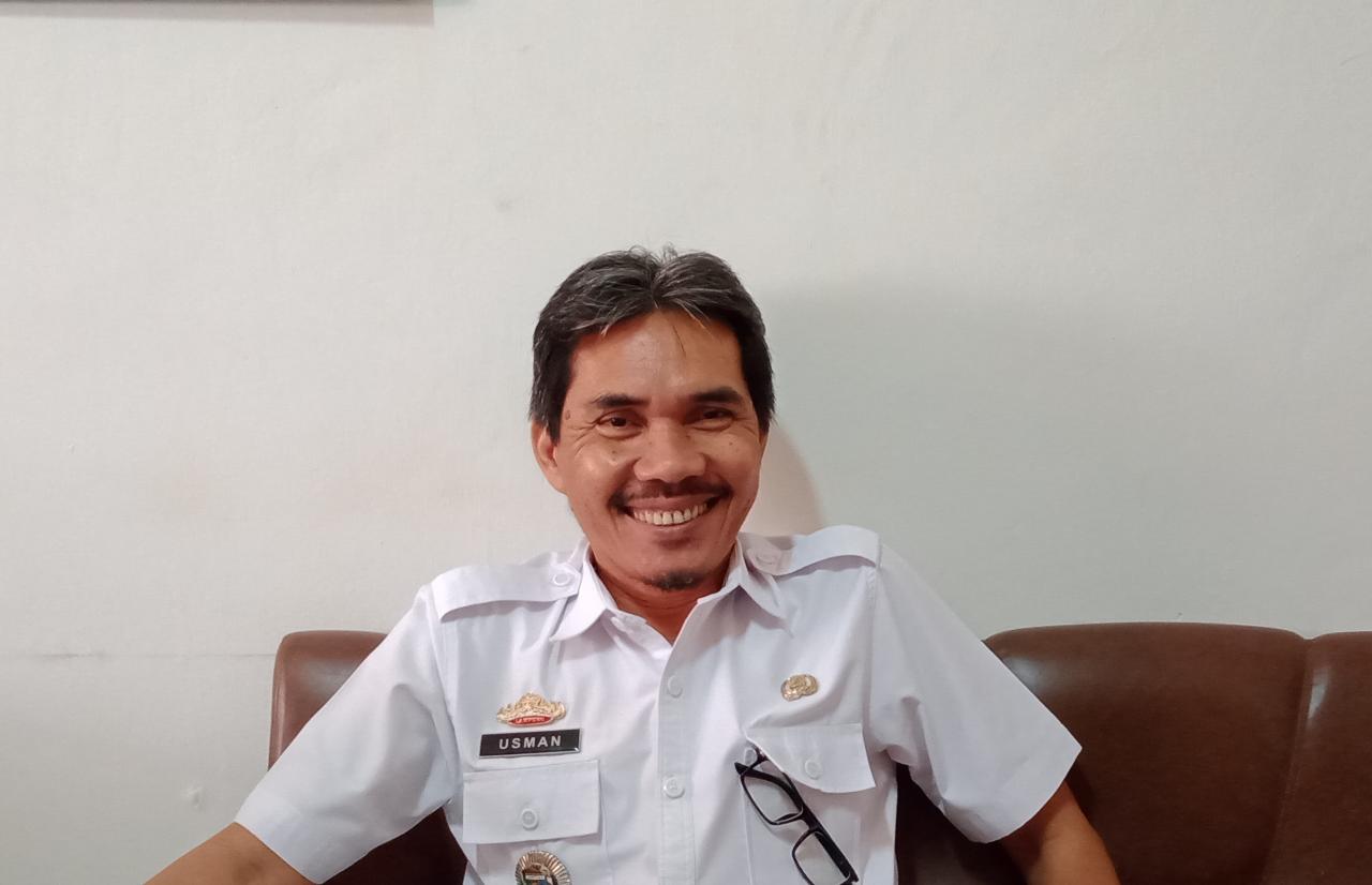 Sepanjang 2019, Sudah 438 PNS Pemprov Lampung Pensiun
