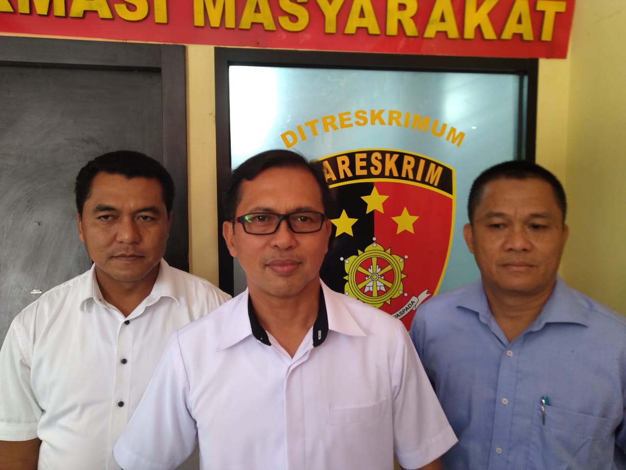Panitia Diksar UKM Cakrawala Terancam Jadi Tersangka, Ini Penjelasan Polda Lampung
