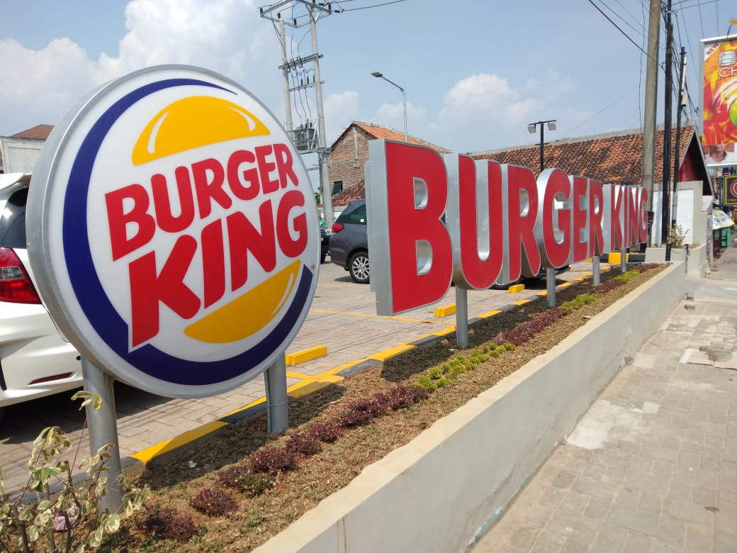 Burger King Tak Hadiri Panggilan DPRD, Management: Kami Telah Komunikasi dengan Pihak-pihak Terkait