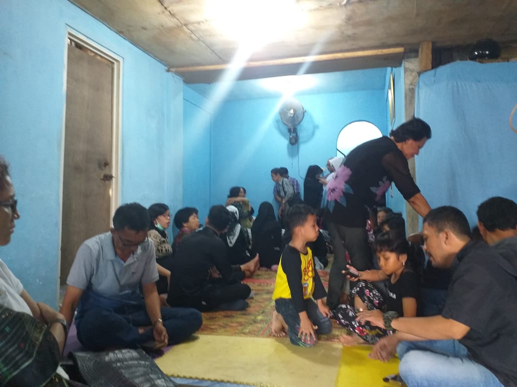 Siswa Poltekim Asal Lampung Tewas saat Berlatih Marching Band, Ini Penjelasan Pihak Keluarga