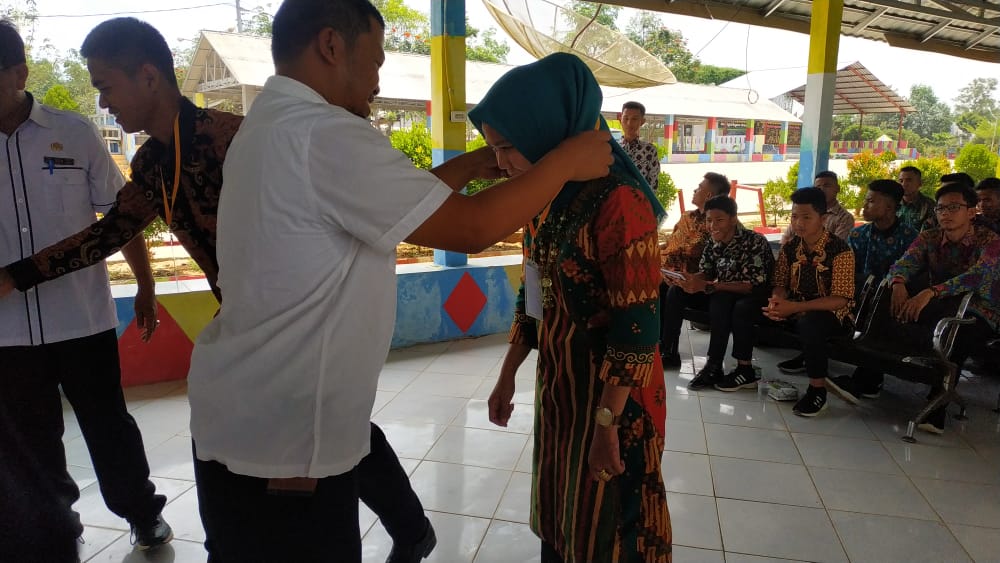 Ajang Pemilihan Muli Mekhanai Mesuji Dimulai, Peserta Wajib Garisbawahi Pesan Ini