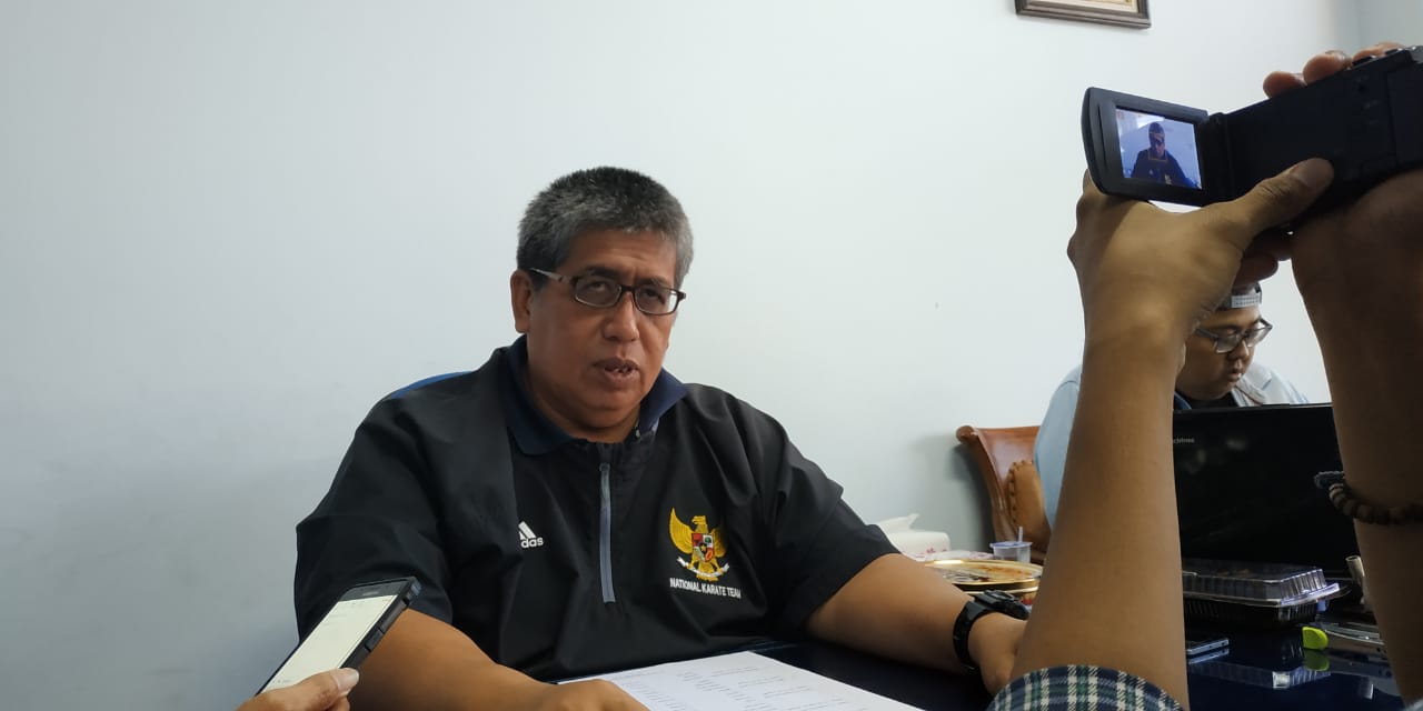 Besok Dilepas Gubernur, Lampung Target 12 Emas di Porwil Bengkulu