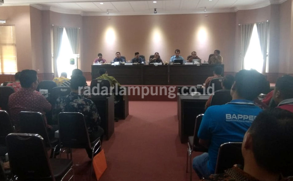 Kabupaten Jadi Sasaran Hacker, KPK Sarankan Lelang Tender di Pusat