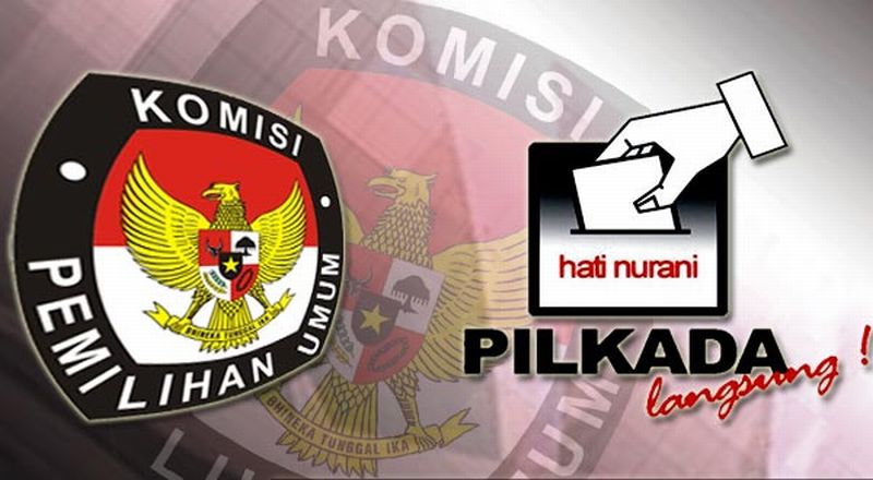 Soal Calon Perseorangan, KPU Pesawaran Tunggu Revisi PKPU Nomor 15/2019