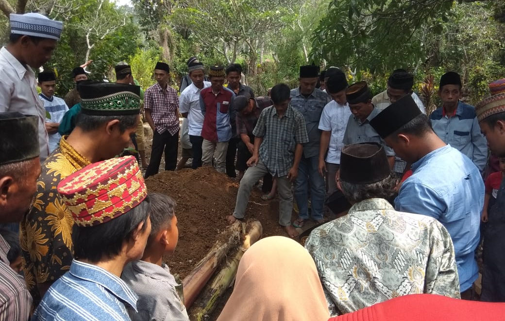 Korban Penganiayaan Ricuh Pilkades Meninggal