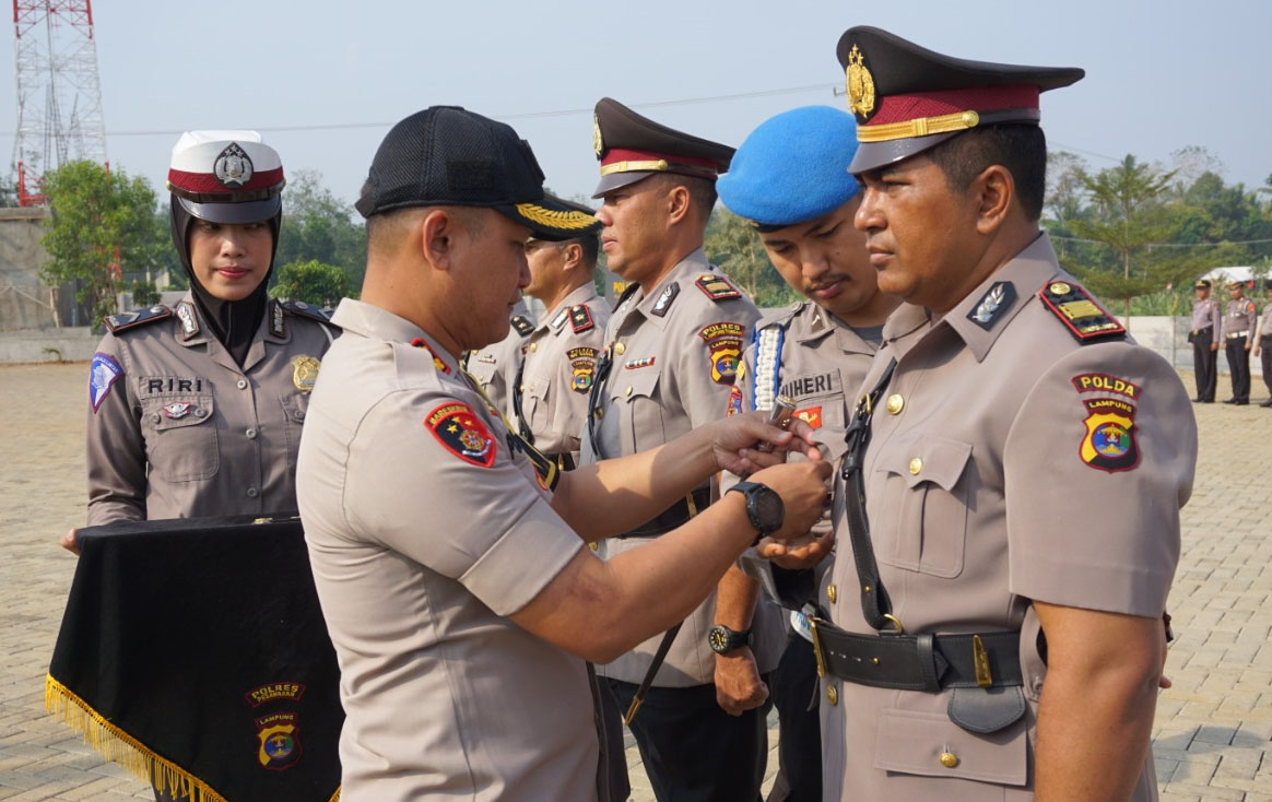 Jaga Kekompakan dan Beri Pelayanan Terbaik!