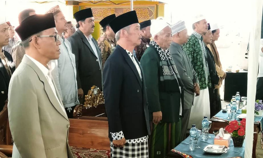 Tumbuhkan Jiwa Entrepreneur Dalam Santri Expo